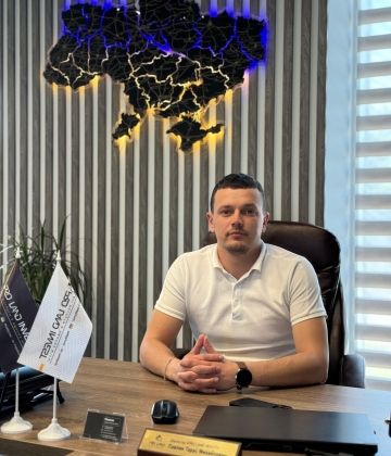 Павлик Тарас Михайлович