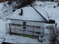 Продаж будинку в с. Кротошино 143,9 кв. м.
