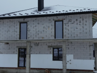 Продаж будинку в с. Кротошино 143,9 кв. м.