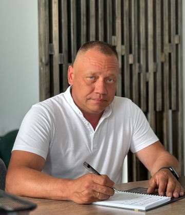 Слюсар Роман Богданович