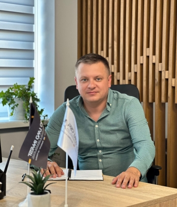 Андрушко Богдан Дмитрович