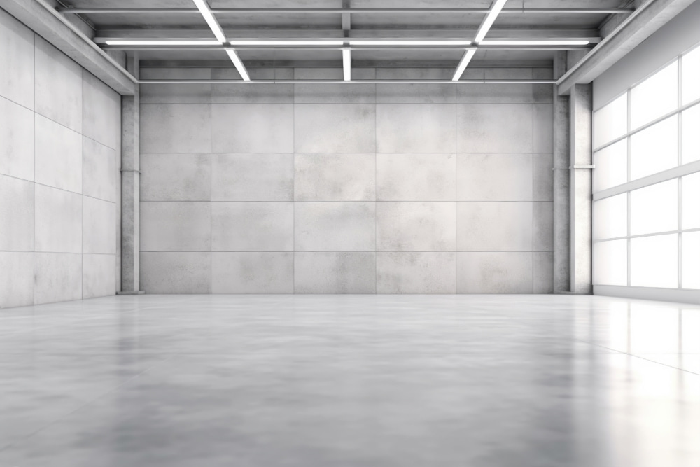 Промислові підлоги