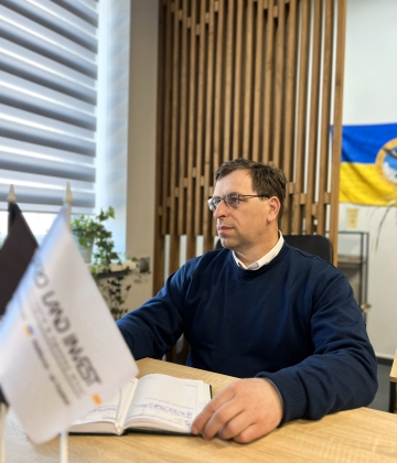 Назар Любомир Богданович