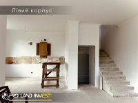 Продаж спарки з двох котеджів у тихій лісовій локації біля Львова