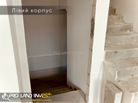 Продаж спарки з двох котеджів у тихій лісовій локації біля Львова