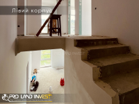 Продаж спарки з двох котеджів у тихій лісовій локації біля Львова