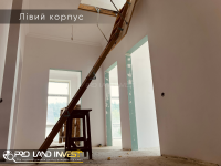 Продаж спарки з двох котеджів у тихій лісовій локації біля Львова