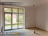 Продаж спарки з двох котеджів у тихій лісовій локації біля Львова