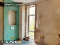 Продаж спарки з двох котеджів у тихій лісовій локації біля Львова