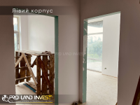 Продаж спарки з двох котеджів у тихій лісовій локації біля Львова