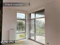 Продаж спарки з двох котеджів у тихій лісовій локації біля Львова