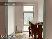 Продаж спарки з двох котеджів у тихій лісовій локації біля Львова