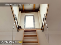 Продаж спарки з двох котеджів у тихій лісовій локації біля Львова