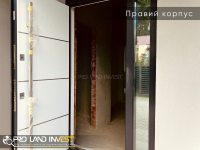 Продаж спарки з двох котеджів у тихій лісовій локації біля Львова