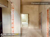 Продаж спарки з двох котеджів у тихій лісовій локації біля Львова