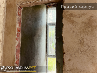 Продаж спарки з двох котеджів у тихій лісовій локації біля Львова