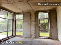 Продаж спарки з двох котеджів у тихій лісовій локації біля Львова