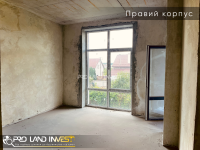 Продаж спарки з двох котеджів у тихій лісовій локації біля Львова