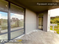 Продаж спарки з двох котеджів у тихій лісовій локації біля Львова