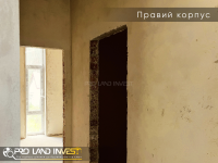 Продаж спарки з двох котеджів у тихій лісовій локації біля Львова