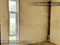 Продаж спарки з двох котеджів у тихій лісовій локації біля Львова
