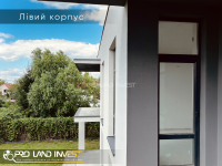 Продаж спарки з двох котеджів у тихій лісовій локації біля Львова