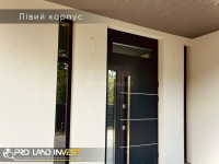 Продаж спарки з двох котеджів у тихій лісовій локації біля Львова
