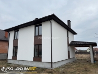 Продаж котеджу 180 м² у с. Вороців Львівська область