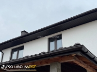 Продаж котеджу 180 м² у с. Вороців Львівська область