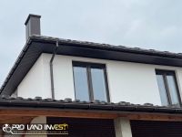 Продаж котеджу 180 м² у с. Вороців Львівська область