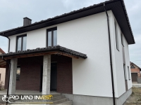 Продаж котеджу 180 м² у с. Вороців Львівська область
