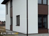 Продаж котеджу 180 м² у с. Вороців Львівська область