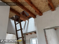 Продаж котеджу 180 м² у с. Вороців Львівська область