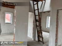 Продаж котеджу 180 м² у с. Вороців Львівська область