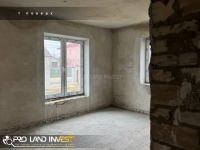 Продаж котеджу 180 м² у с. Вороців Львівська область